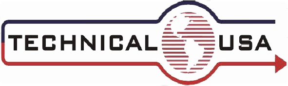 TECHUSA LOGO